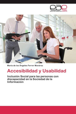 Accesibilidad y Usabilidad