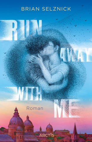 Run Away With Me