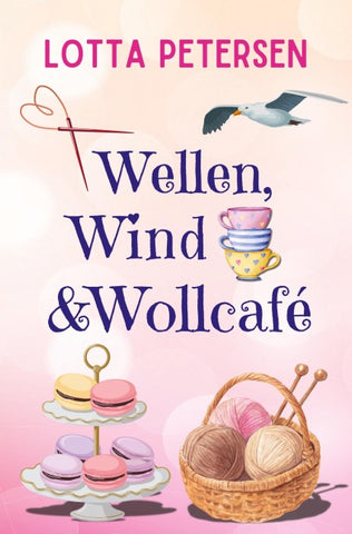 Wellen, Wind & Wollcafé