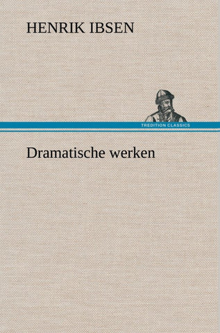 Dramatische werken