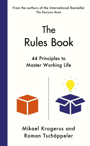 The Rules Book