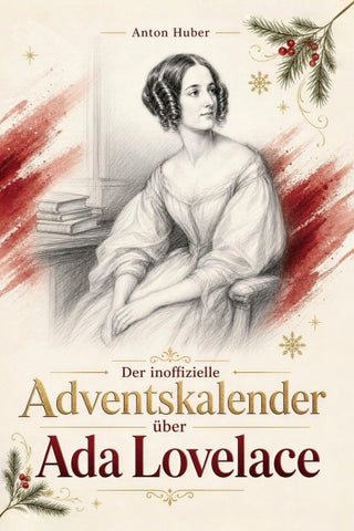 Der Adventskalender über Ada Lovelace