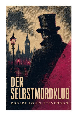 Der Selbstmordklub