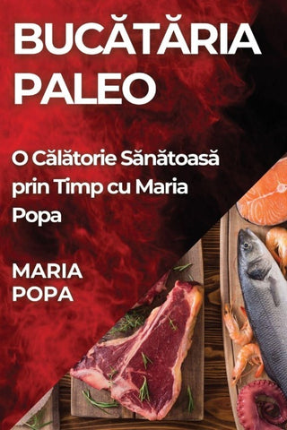 Buc¿t¿ria Paleo