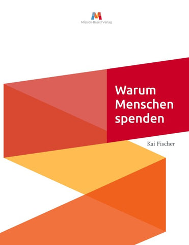 Warum Menschen Spenden