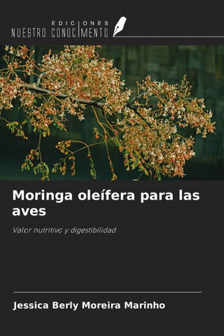 Moringa oleífera para las aves