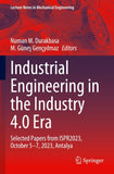 Industrial Engineering in the Industry 4.0 Era