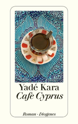 Cafe Cyprus