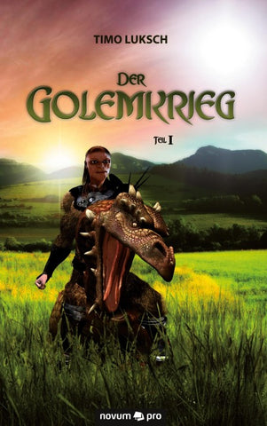 Der Golemkrieg