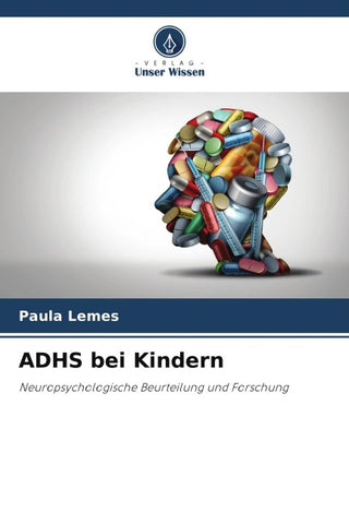 ADHS bei Kindern