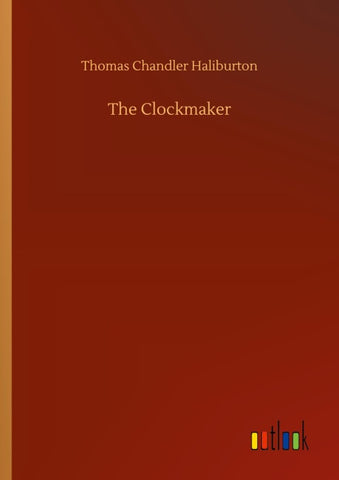 The Clockmaker