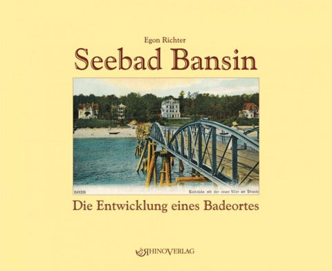 Seebad Bansin