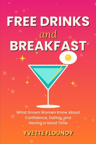 Free Drinks and Breakfast