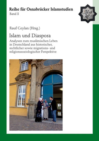 Islam und Diaspora