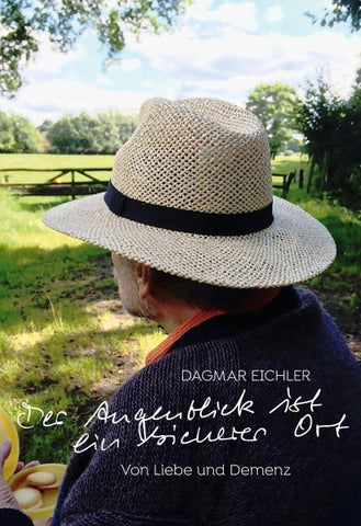 Der Augenblick ist ein sicherer Ort