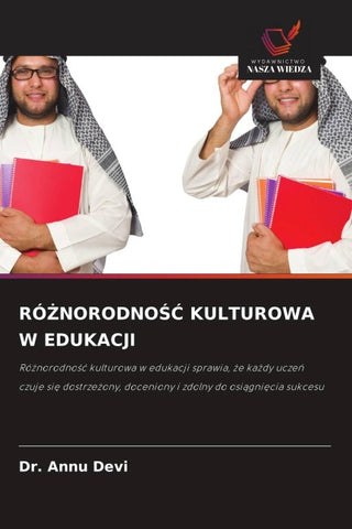 RÓ¿NORODNO¿¿ KULTUROWA W EDUKACJI