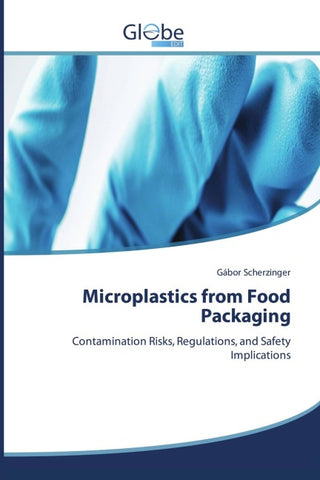 Microplastics from Food Packaging
