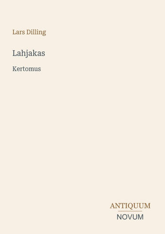 Lahjakas