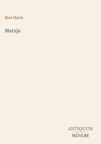 Maruja