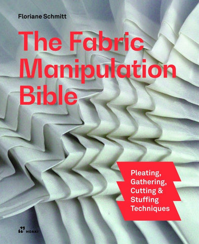 The Fabric Manipulation Bible