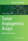 Tumor Angiogenesis Assays