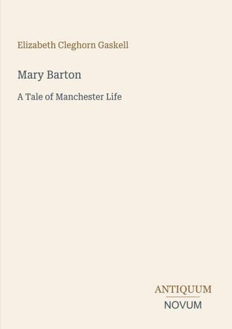 Mary Barton
