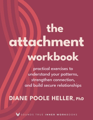 The Attachment Workbook