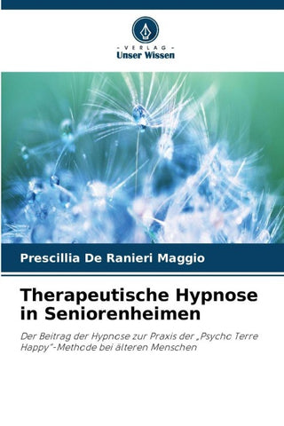 Therapeutische Hypnose in Seniorenheimen