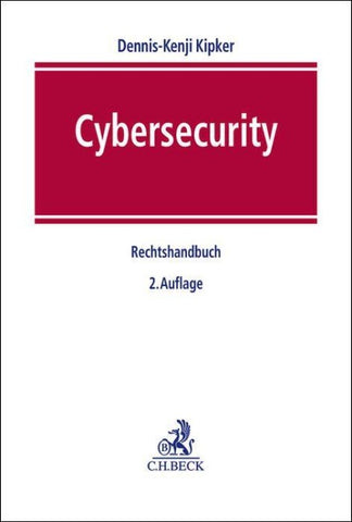 Cybersecurity