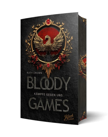 Bloody Games