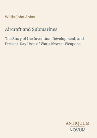 Aircraft and Submarines