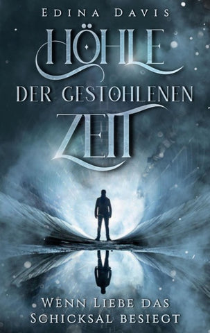 Höhle der gestohlenen Zeit
