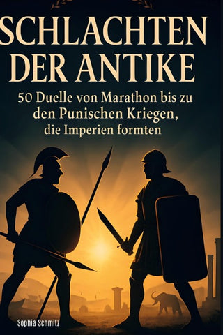 Schlachten der Antike