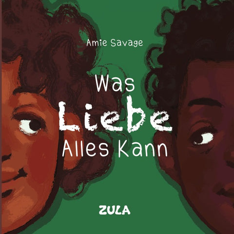 Was Liebe Alles Kann
