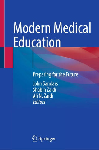 Modern Medical Education