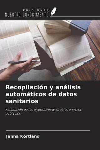 Recopilación y análisis automáticos de datos sanitarios