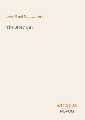 The Story Girl
