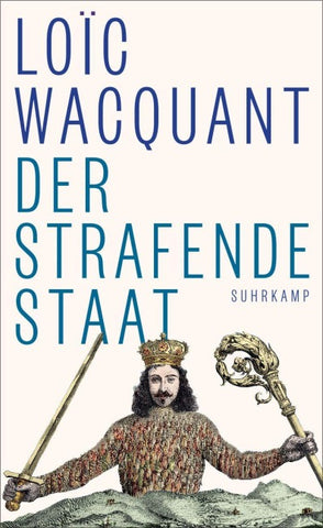 Der strafende Staat