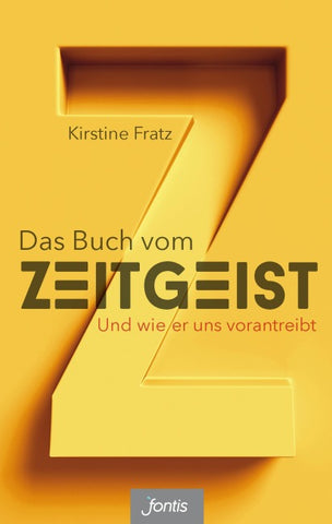 Das Buch vom Zeitgeist