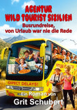 Agentur 'Wild Tourist Sizilien'