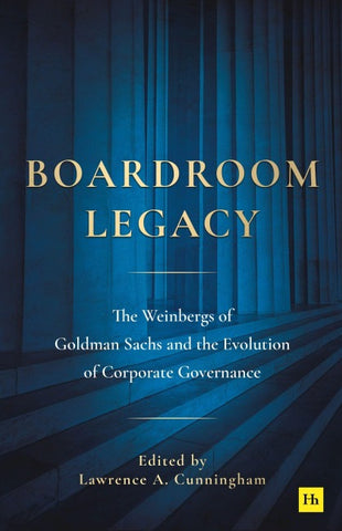 Boardroom Legacy
