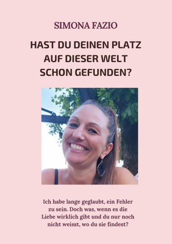 Hast du deinen Platz auf dieser Welt schon gefunden?