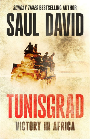 TUNISGRAD HB