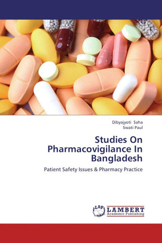 Studies On Pharmacovigilance In Bangladesh
