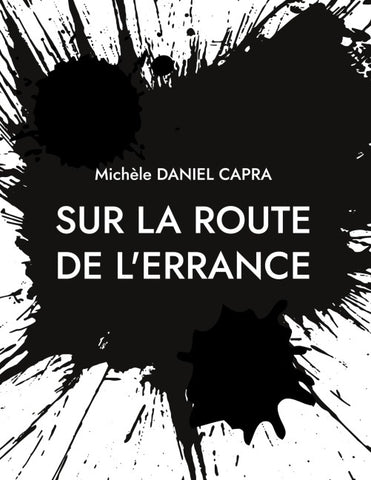 sur la route de l'errance