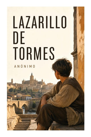 Lazarillo de Tormes
