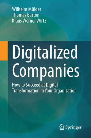 Digitalized Companies