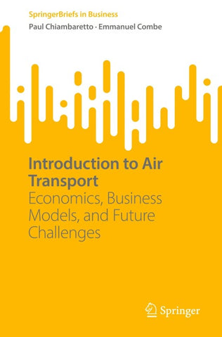 Introduction to Air Transport