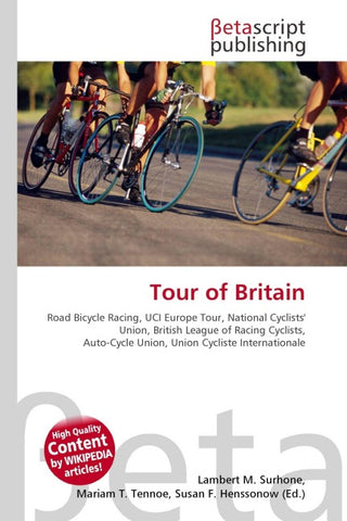 Tour of Britain