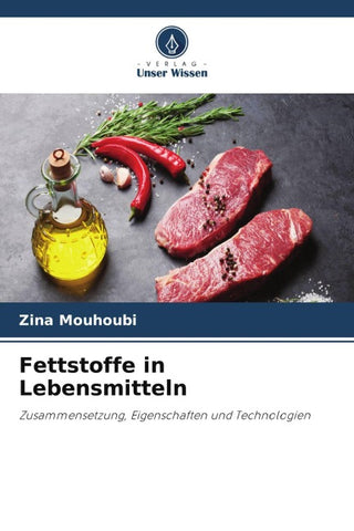 Fettstoffe in Lebensmitteln